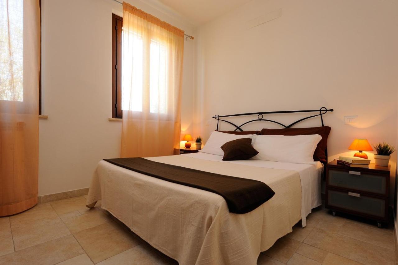 Agriturismo Il Vecchio Mandorlo Perugia Phòng bức ảnh