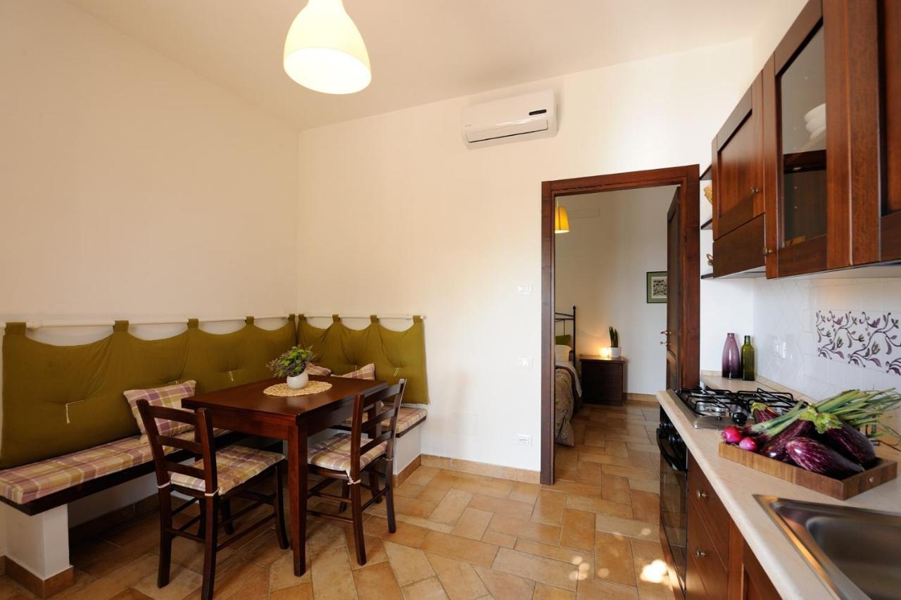 Agriturismo Il Vecchio Mandorlo Perugia Ngoại thất bức ảnh