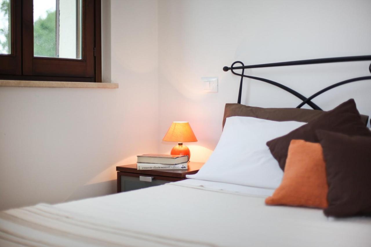Agriturismo Il Vecchio Mandorlo Perugia Ngoại thất bức ảnh