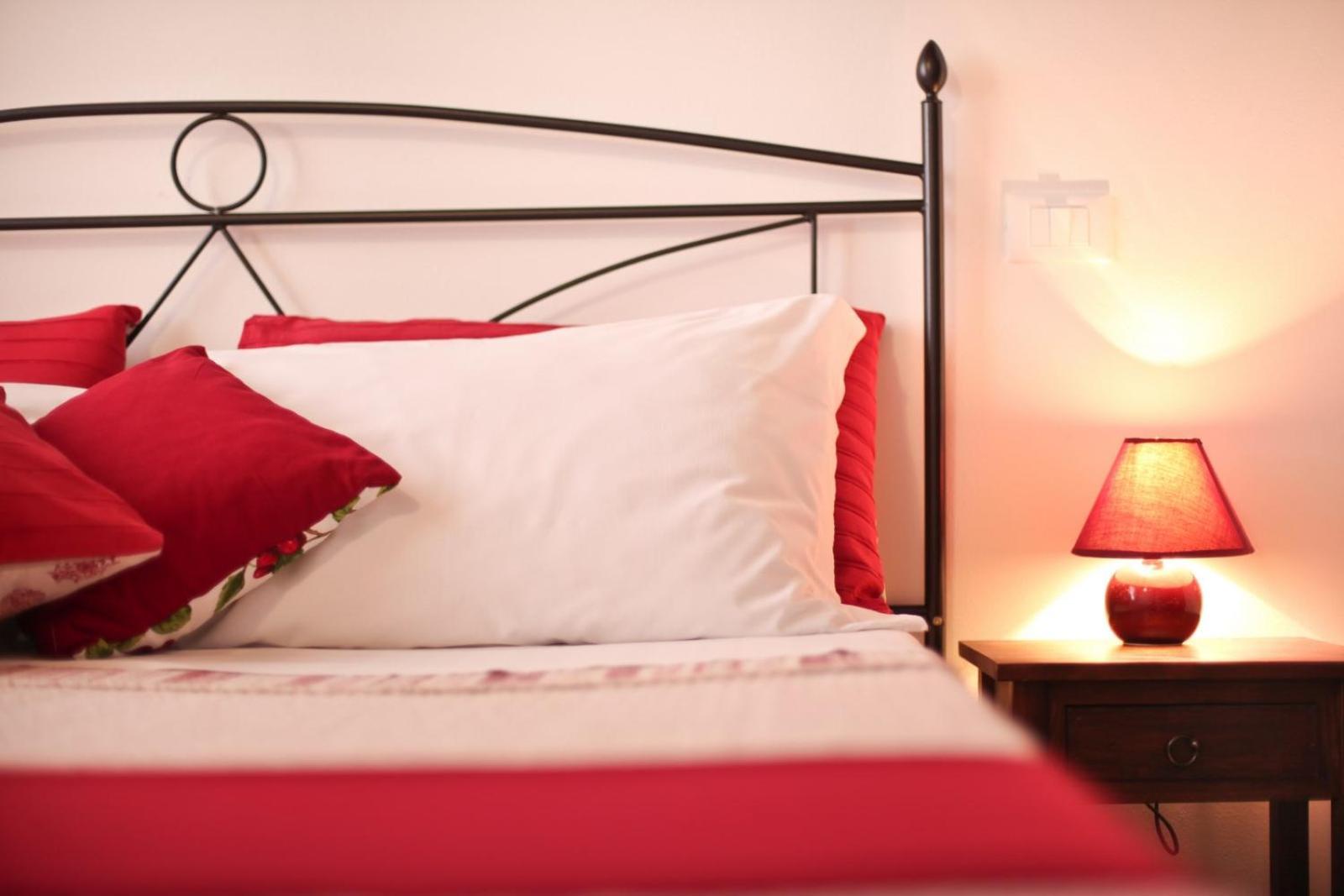 Agriturismo Il Vecchio Mandorlo Perugia Phòng bức ảnh