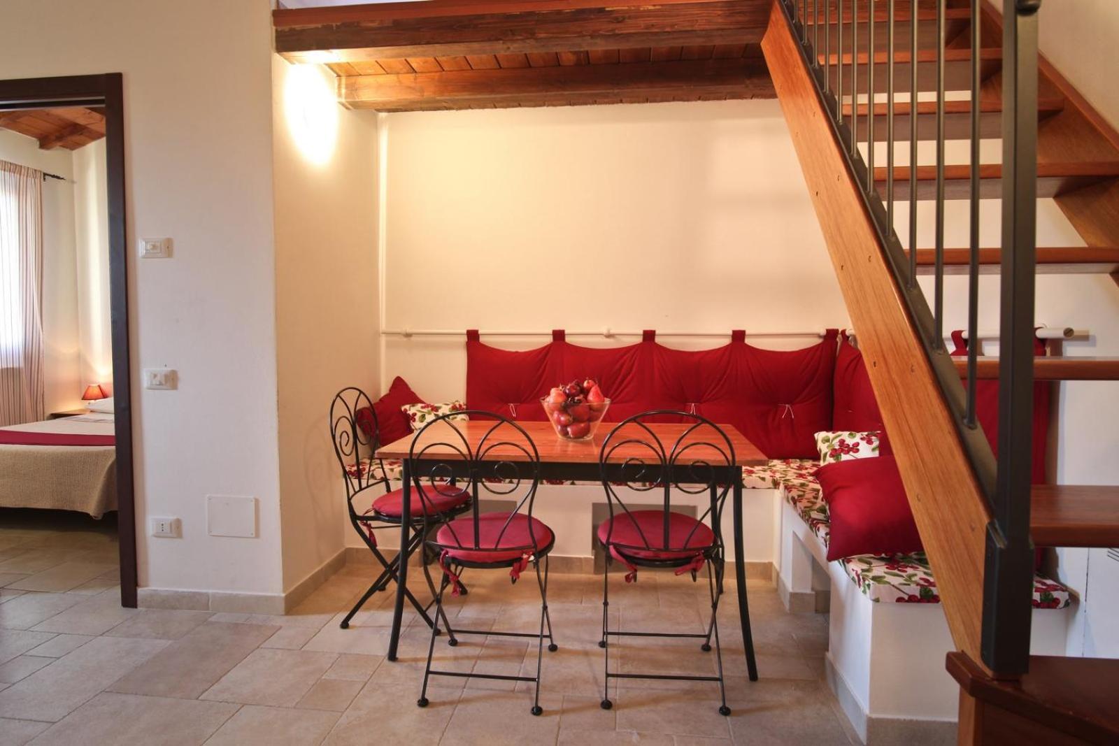 Agriturismo Il Vecchio Mandorlo Perugia Phòng bức ảnh