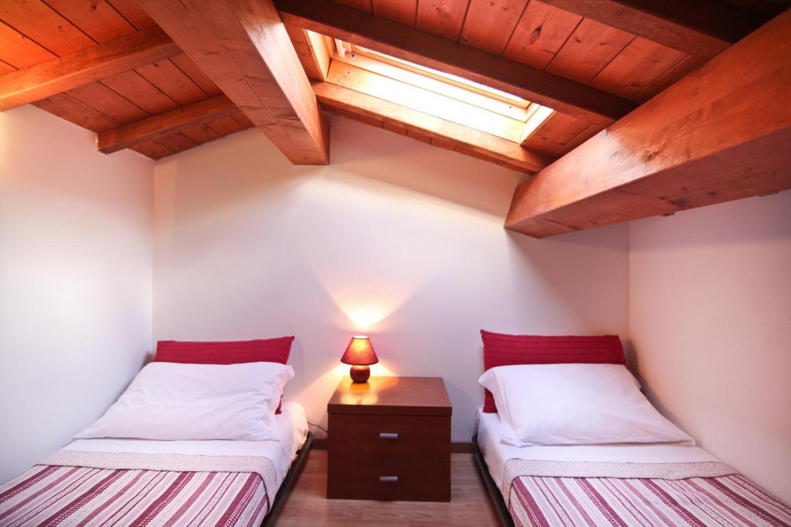 Agriturismo Il Vecchio Mandorlo Perugia Phòng bức ảnh