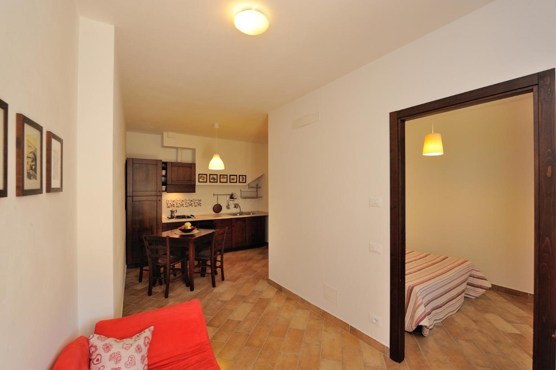 Agriturismo Il Vecchio Mandorlo Perugia Phòng bức ảnh