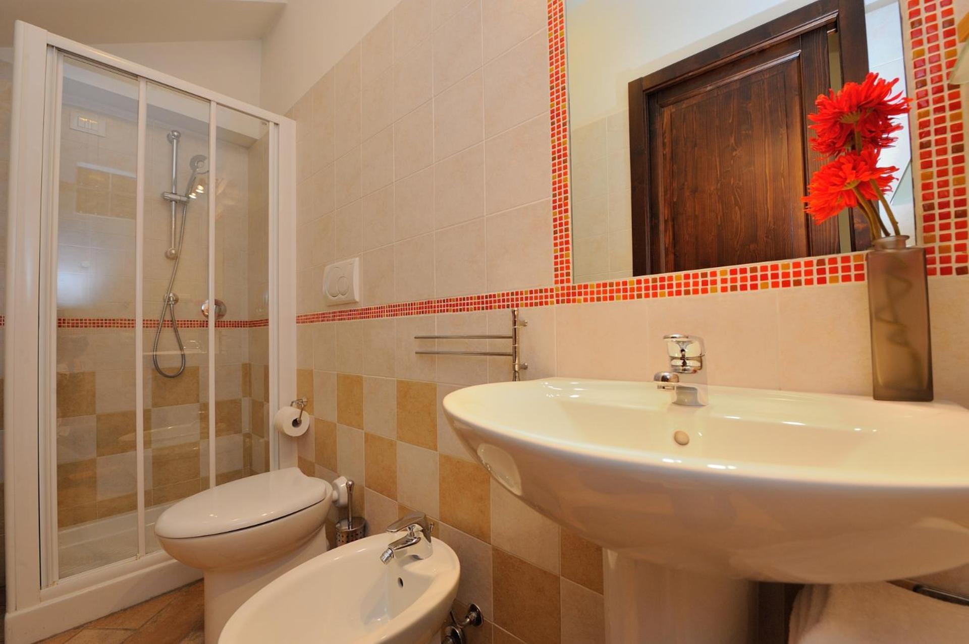 Agriturismo Il Vecchio Mandorlo Perugia Phòng bức ảnh