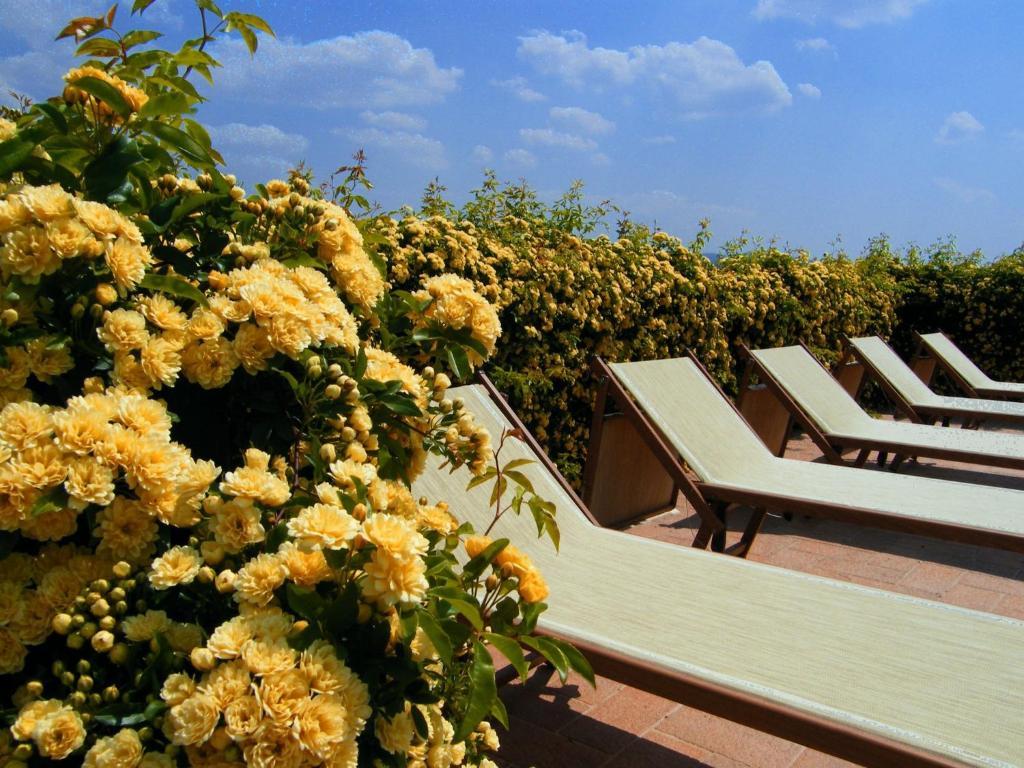 Agriturismo Il Vecchio Mandorlo Perugia Ngoại thất bức ảnh