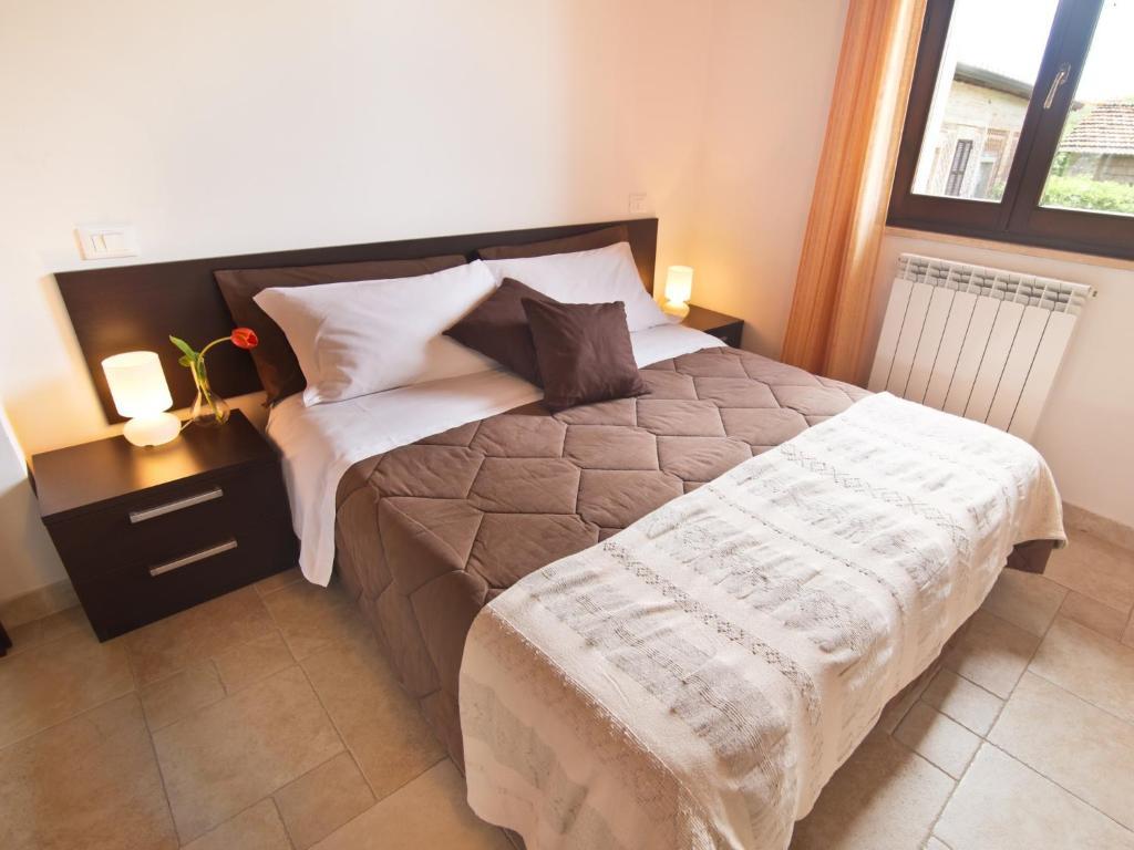 Agriturismo Il Vecchio Mandorlo Perugia Phòng bức ảnh