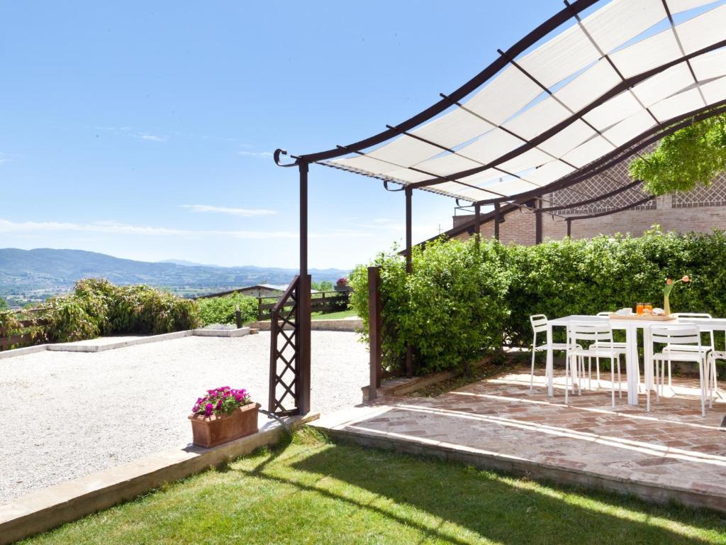 Agriturismo Il Vecchio Mandorlo Perugia Ngoại thất bức ảnh