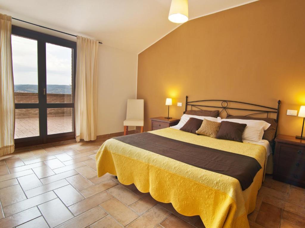 Agriturismo Il Vecchio Mandorlo Perugia Ngoại thất bức ảnh