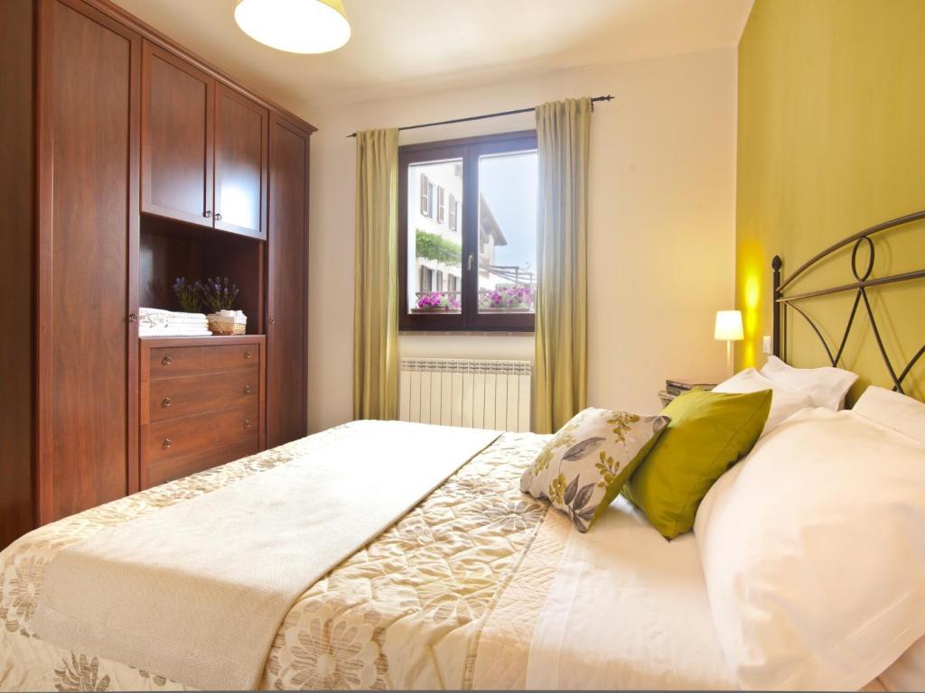 Agriturismo Il Vecchio Mandorlo Perugia Ngoại thất bức ảnh