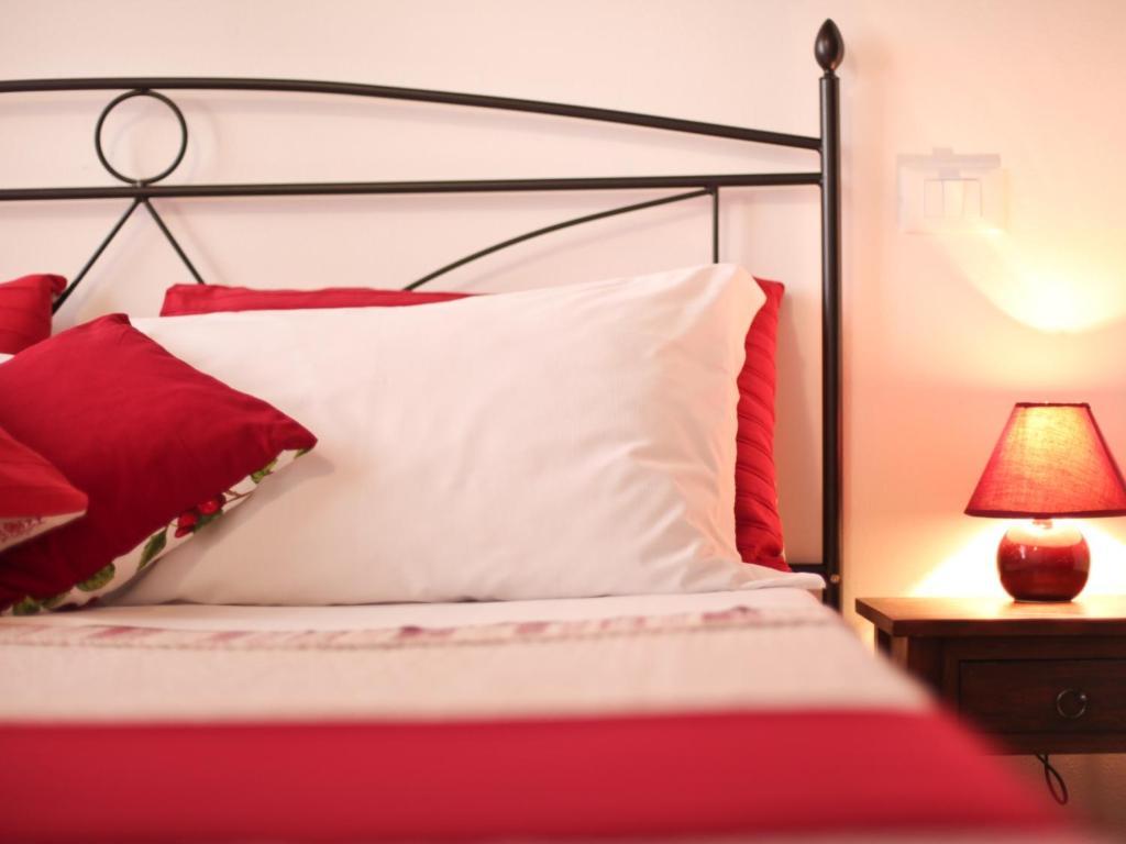 Agriturismo Il Vecchio Mandorlo Perugia Ngoại thất bức ảnh