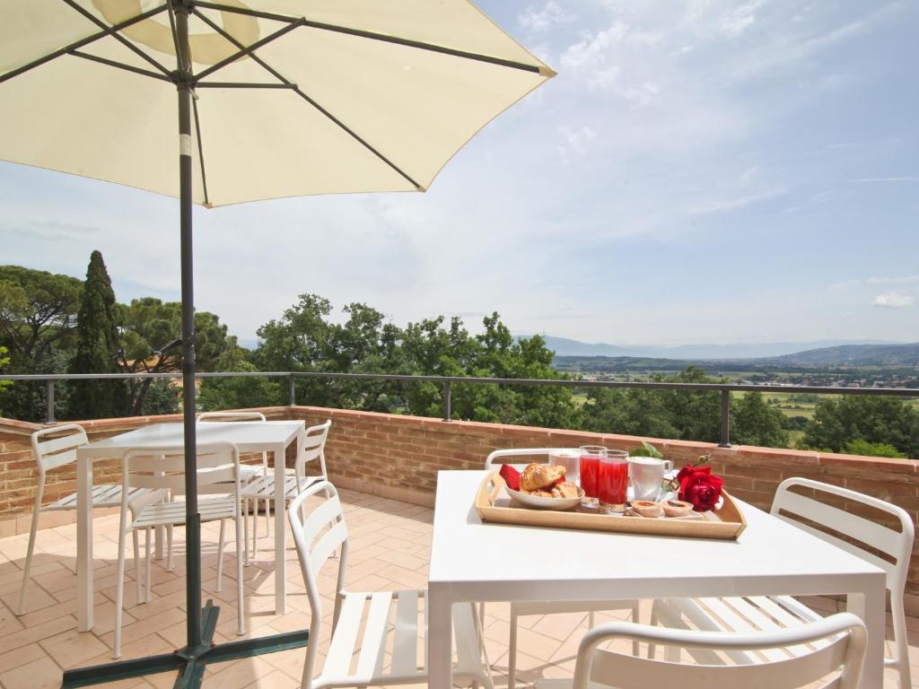 Agriturismo Il Vecchio Mandorlo Perugia Ngoại thất bức ảnh