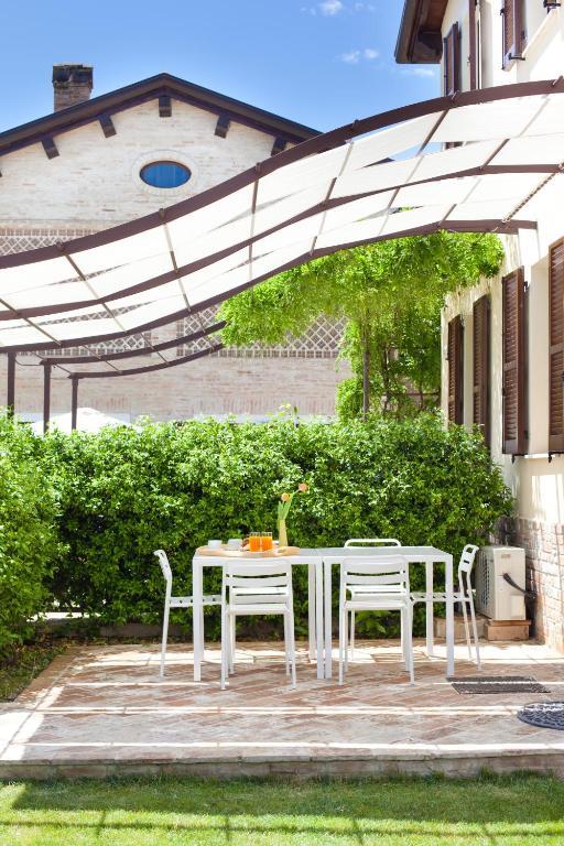 Agriturismo Il Vecchio Mandorlo Perugia Phòng bức ảnh
