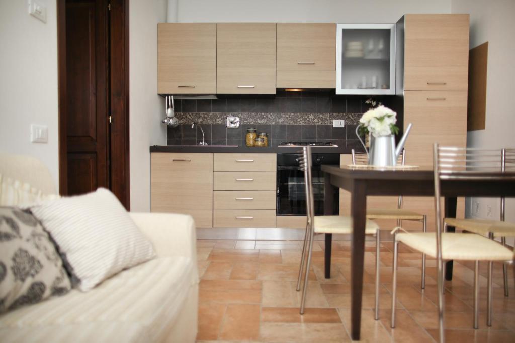 Agriturismo Il Vecchio Mandorlo Perugia Phòng bức ảnh