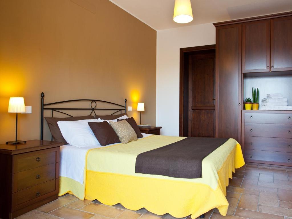 Agriturismo Il Vecchio Mandorlo Perugia Phòng bức ảnh