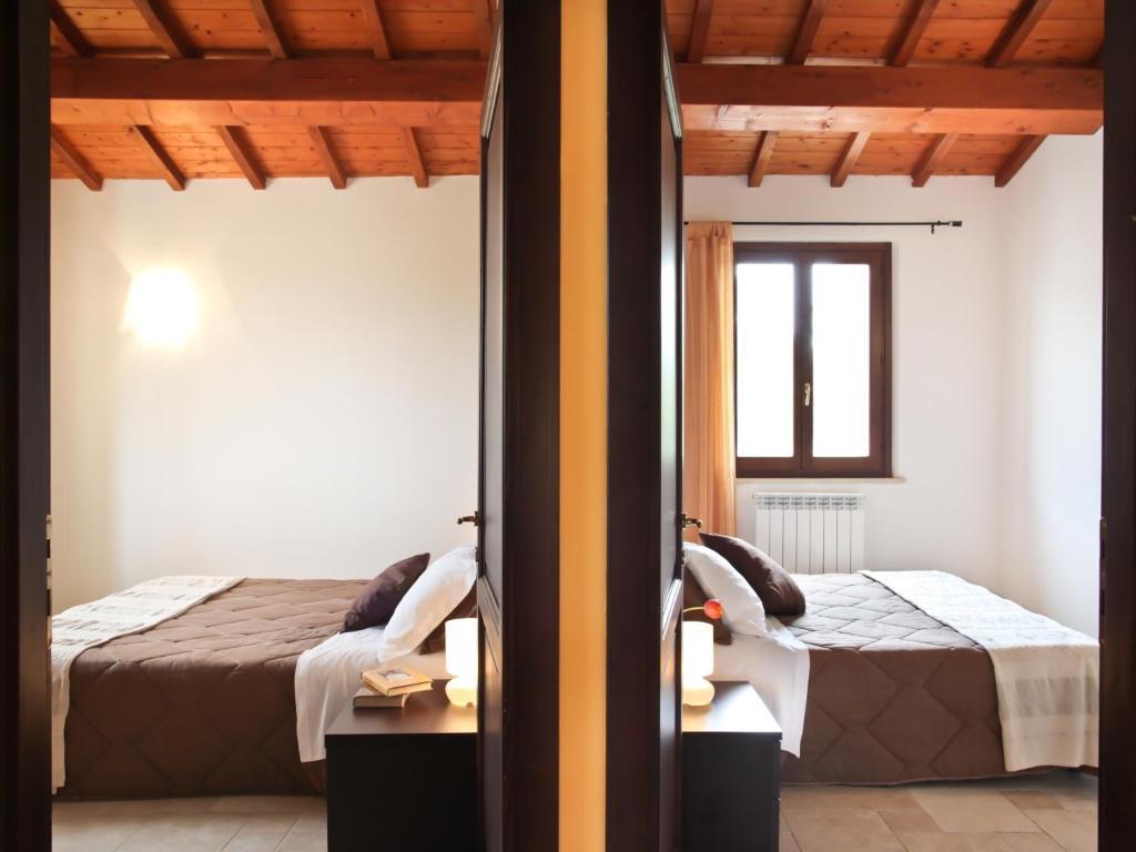Agriturismo Il Vecchio Mandorlo Perugia Phòng bức ảnh